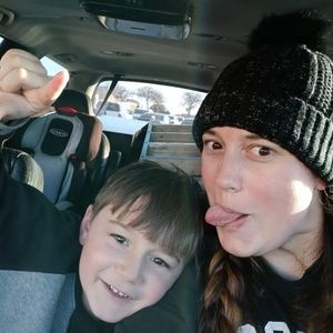 Meet your Posher, Antonio